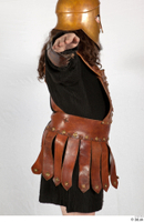  Photos Medieval Soldier in plate armor 15 Medieval Soldier Medieval clothing chest armor upper body 0008.jpg